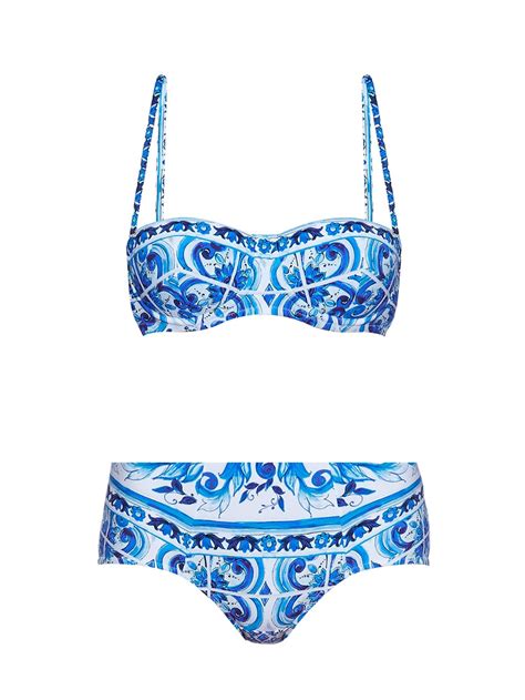 dolce gabbana bikinis|dolce gabbana bikini sale.